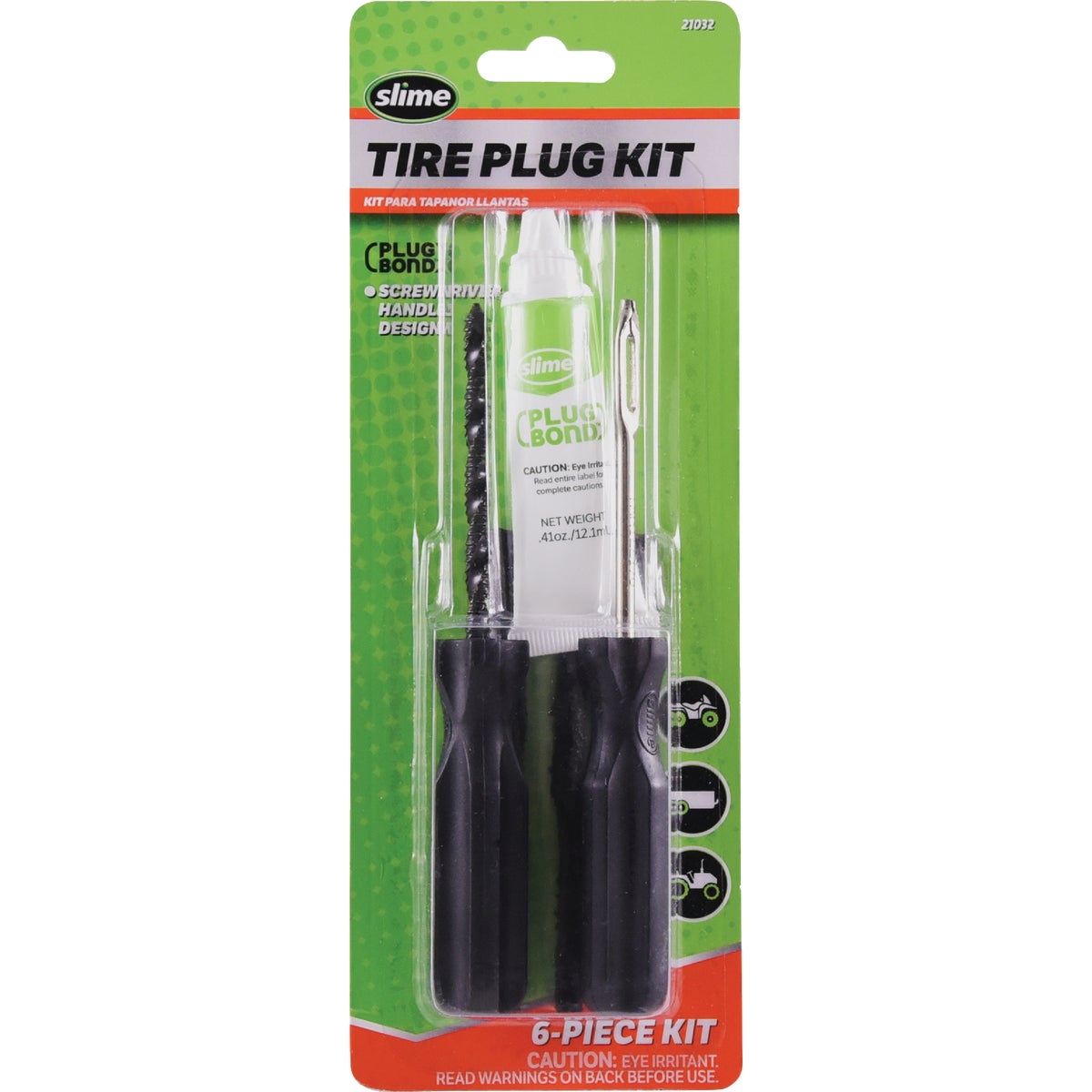 Tire Repair Kit